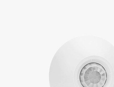 智能照明<br>感應探測器