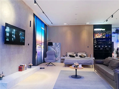 智能家居能幫我們什么呢？